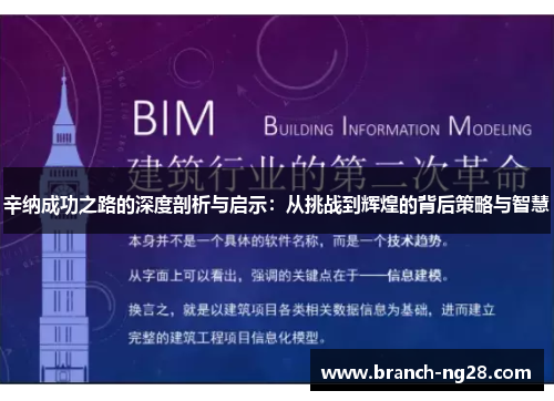 辛纳成功之路的深度剖析与启示：从挑战到辉煌的背后策略与智慧