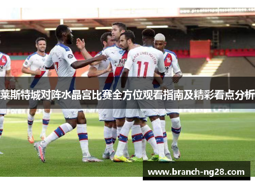 莱斯特城对阵水晶宫比赛全方位观看指南及精彩看点分析 莱斯特城对阵水晶宫比赛全方位观看指南及精彩看点分析