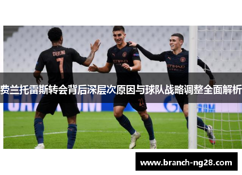 费兰托雷斯转会背后深层次原因与球队战略调整全面解析