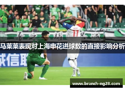 马莱莱表现对上海申花进球数的直接影响分析 马莱莱表现对上海申花进球数的直接影响分析
